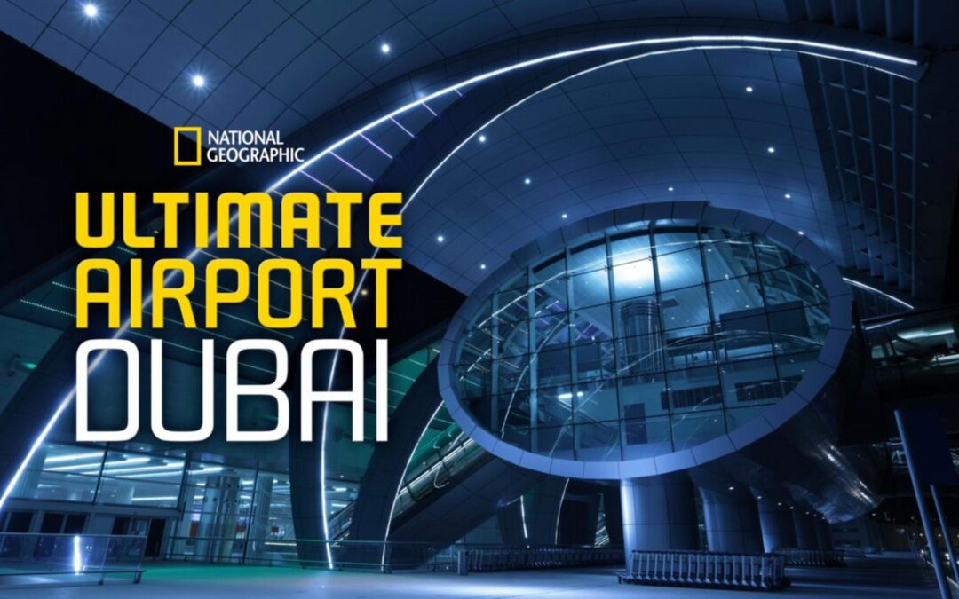 Ultimate Airport Dubai